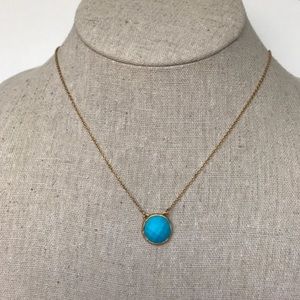 Stella & Dot Jewelry - Stella and Dot Maya Pendant Necklace Stella & Dot Jewelry - Stella and Dot Maya Pendant Necklace